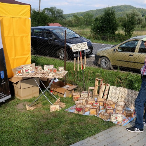 Święto Miodu w Krościenku